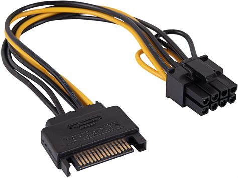 Akyga Adapter Kabel Przej Ci Wka Sata Pci Express Pin Akca