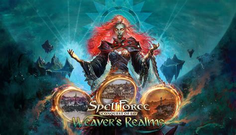 Save 34% on SpellForce: Conquest of Eo - Weaver's Realms on Steam