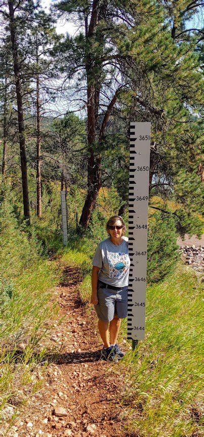 Cold Brook Reservoir — Black Hills Hiking Biking And More