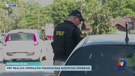 Prf Realiza Opera O Finados Nas Rodovias Federais