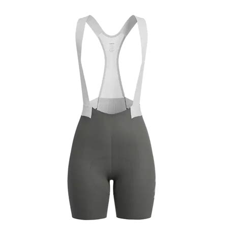 Lameda Luminance Women Cycling Bib Shorts Elastic Interface