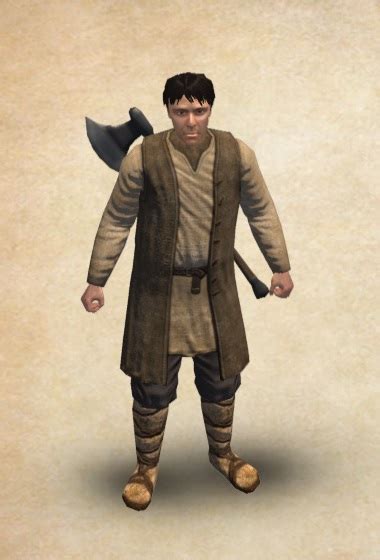 Nord Recruit Mount And Blade Wiki Fandom