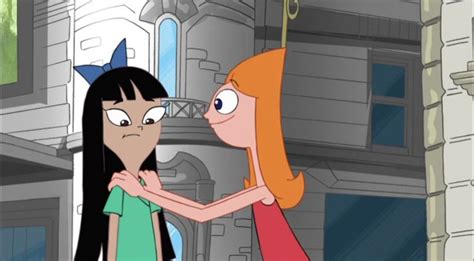 Pin By Eric Beauchesne On Phineas And Ferb Phineas And Ferb Candace