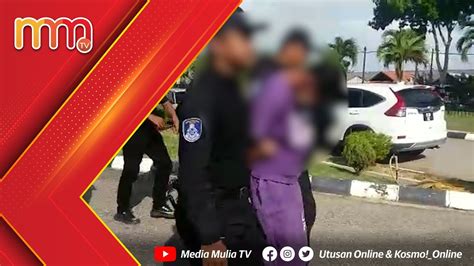 Reman Lelaki Bunuh Bakar Kekasih Hamil Sambung Lima Hari Youtube