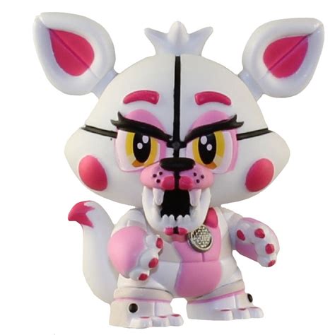 Funko Mystery Minis Vinyl Figure Five Nights At Freddys Wave 2