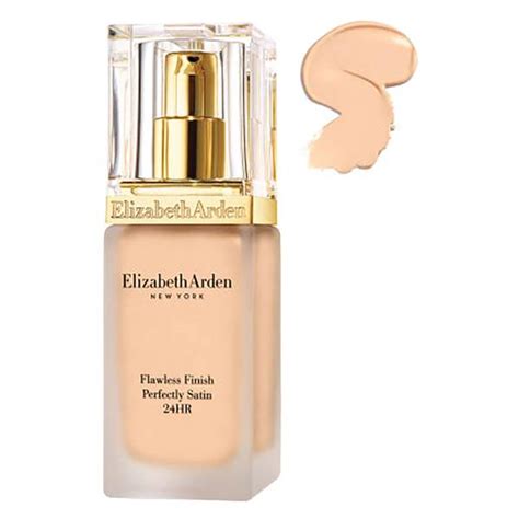 Elizabeth Arden Flawless Finish Perfectly Satin 24HR Makeup SPF15 30ml