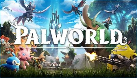 Palworld Save File Location And Config File Location🔥