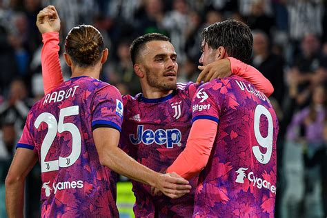 Juventus Empoli Typy Kursy Zapowied Goal Pl