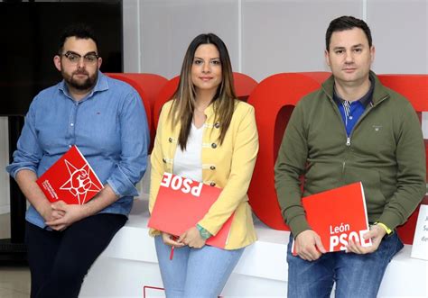 El PSOE lamenta las políticas de juventud de la Junta leonoticias