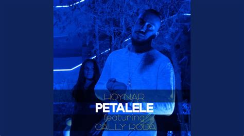 Petalele Feat Cally Roda Youtube