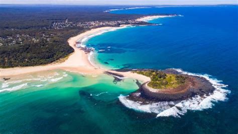 Las Playas M S Peligrosas Del Mundo