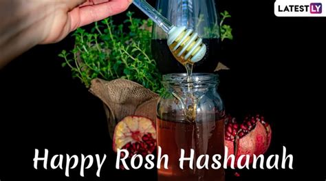 Rosh Hashanah 2021 Wishes And Greetings Jewish New Year Greetings L