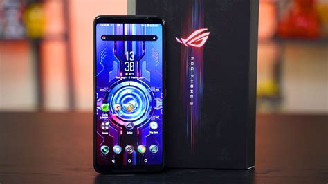 Here are the prices for ROG Phone 3 and all its accessories | Nasi ...