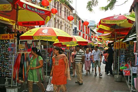 Insider Guide to Chinatown Singapore