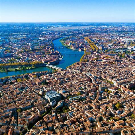 How to spend a day in toulouse france – Artofit