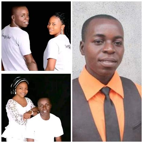 Gunmen Kill Man One Week To His Wedding In Benue