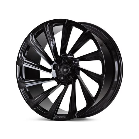 Vossen Uv C Midnight Smoke Marbled Urban Automotive X Vossen