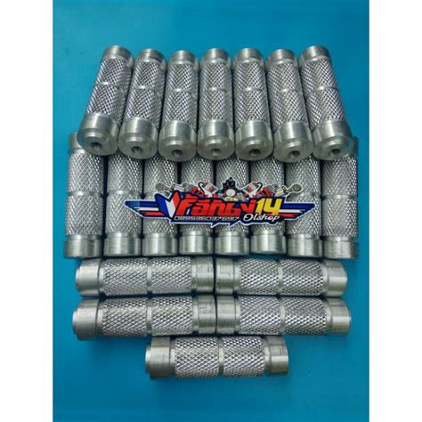 Jual JALU UNDERBONE JALU UB DRAT 12 JALU STEP UNDERBONE UNIVERSAL HARGA