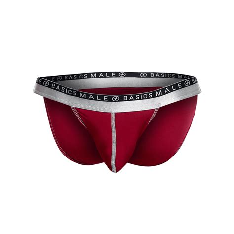MaleBasics Ergonomic Bikini Walmart