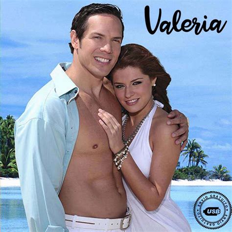 Comprar La Telenovela Valeria Completo En Usb Y Dvd Formato Dvd