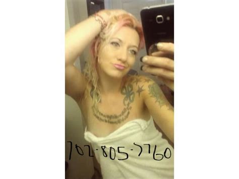 Freaky Tattooed Blonde Las Vegas Mojovillage