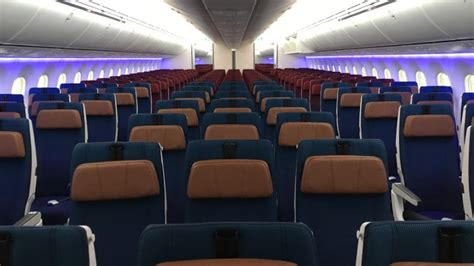 Conheça O Boeing 787 9 Dreamliner Novo Avião Da Latam Airlines Brasil