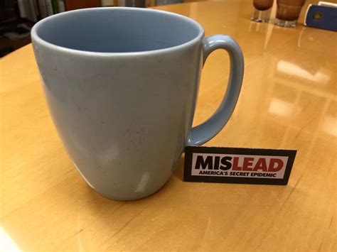 Leaded Mugs: Corelle