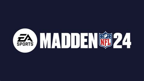 Madden 24 Cover Athlete Release Date Trailer And More Pro Game