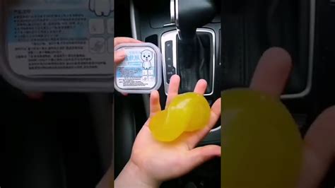 Car Cleaning Slime 2020 Cleaning Car How To Make Car Cleaning Slime