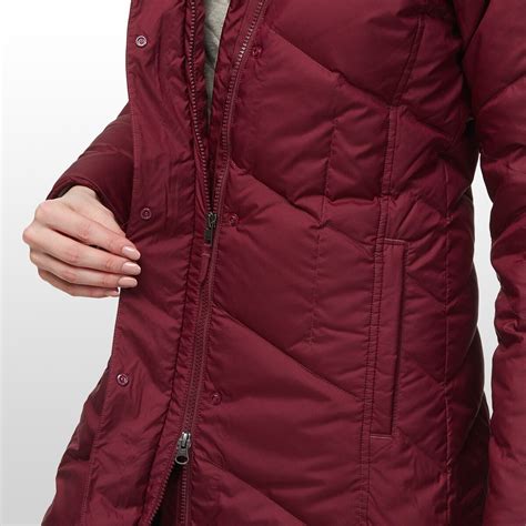 Patagonia Down With It Parka - Women's