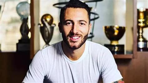 Fatih Karagümrük te Andrea Bertolacci nin sözleşmesi feshedildi