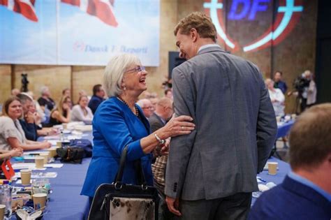 Jarl Cordua Politik er blevet en svingdør hvor fortid intet betyder