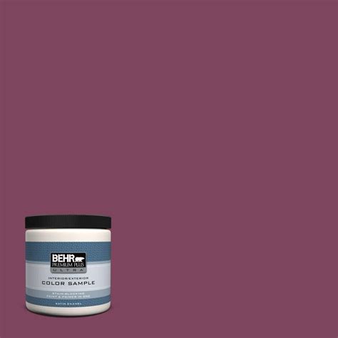 Behr Premium Plus Ultra 8 Oz Home Decorators Collection Dynamic