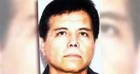 Capturan A Ismael Mayo Zambada Líder Del Cártel De Sinaloa