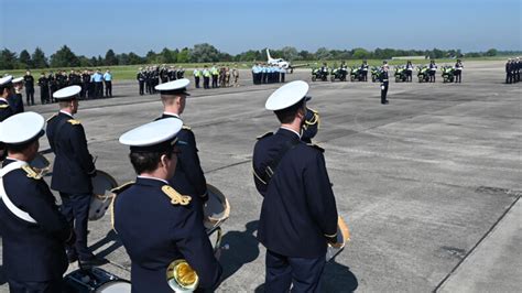 C R Monie Des Ans De La Gendarmerie De L Air Gendinfo