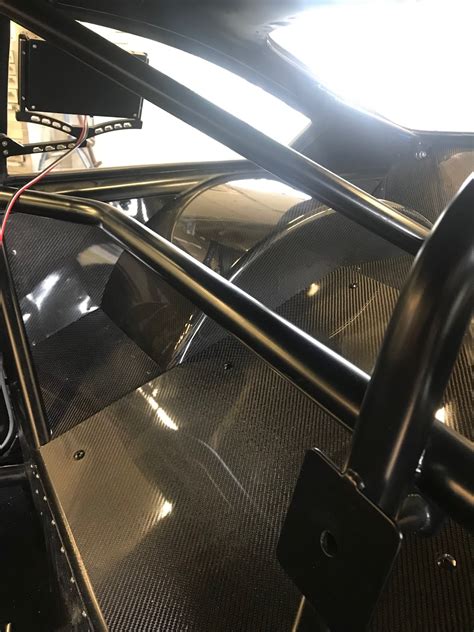 Project Carbon This Is Bracket Racing