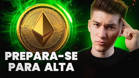 5 CRIPTOMOEDAS QUE VÃO EXPLODIR COM A APROVAÇÃO DO ETF DE ETHEREUM ...