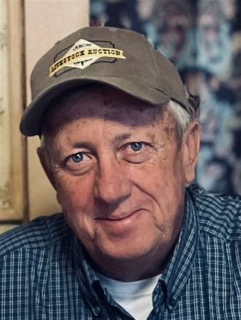 Jimmie Fulton – Osceola-Sentinel Tribune