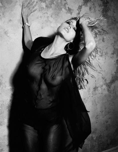 Naked Estella Warren Added By