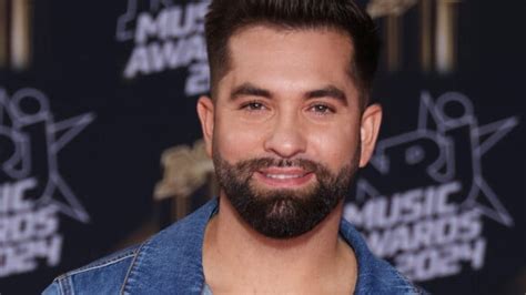 Vid O Un C L Bre Animateur Parle De Kendji Girac Dans C Vous