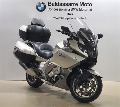 Bmw K Gtl