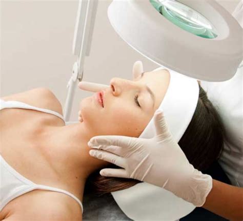 Limpieza Facial Profesional En Qu Consiste Eduem Instituto De