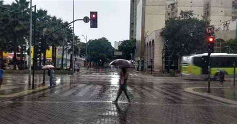 Prepare Se Defesa Civil De BH Alerta Para Baixas Temperaturas Gerais