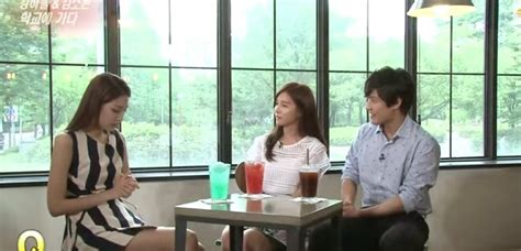 Kim So Eun And Kang Ha Neul Reveal Their First Impressions Of Each