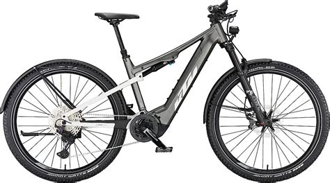 2023 KTM MACINA CHACANA LFC Specs Comparisons Reviews 99 Spokes