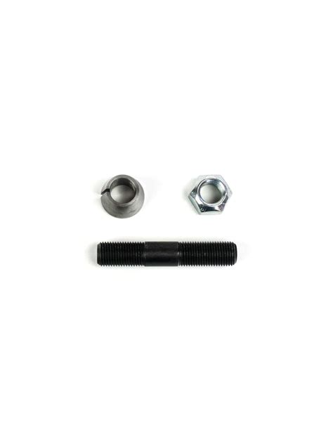 D44 Individual Steering Arm Stud Cone Washer And Nut