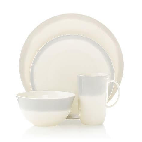 Vera Wang Wedgwood Simplicity Dinnerware Bloomingdales