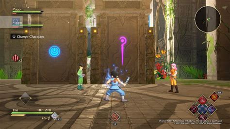 Review Infinity Strash Dragon Quest The Adventure Of Dai