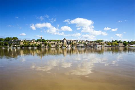 Bourg Cubzaguais Tourisme Blog