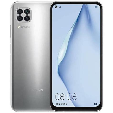 Celular Huawei P40 Lite JNY LX2 Dual Chip 128GB 4G No Paraguai